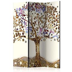 Paraván Bimago Magical Tree, 135 x 172 cm