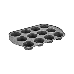 Pečící forma na 12 muffinů Anastasios