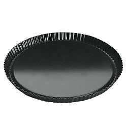 Pečicí forma na koláč Metaltex Flan, ø 27 cm