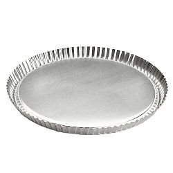 Pečicí forma na koláč Metaltex Flan, ø 30 cm