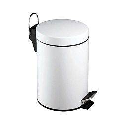 Pedálový odpadkový koš Premier Housewares, 3 l
