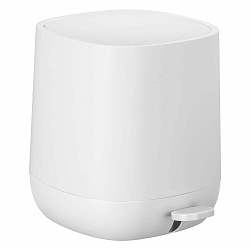 Pedálový plastový odpadkový koš 6,5 l Davos – Wenko