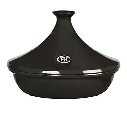 Pepřově černý tajine Emile Henry, ⌀ 32 cm