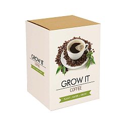 Pěstitelský set Gift Republic Coffee