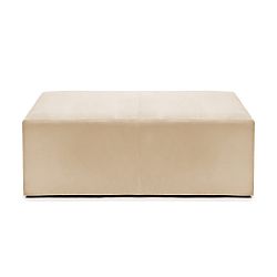 Pískově hnědý puf Vivonita Grace