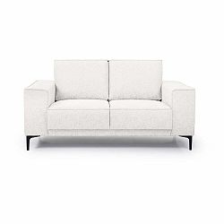 Pískově šedá pohovka Softnord Copenhagen, 164 cm