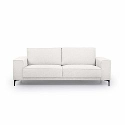 Pískově šedá pohovka Softnord Copenhagen, 224 cm