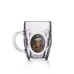 Pivní sklenice Orion Glass, 500 ml