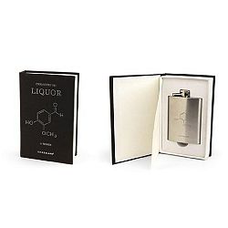 Placatka Kikkerland Chemistry, 100 ml