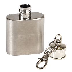 Placatka na klíče Rex London Modern Man, 30 ml