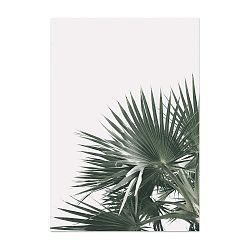 Plakát HF Living Botanic Bush, 21 x 30 cm