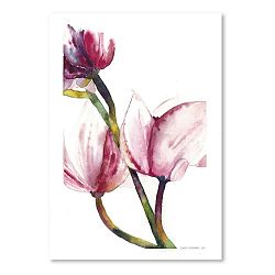 Plakát Magnolia od Suren Nersisyan