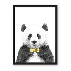 Plakát Ohh Deer Zhu II, 29,7 x 42 cm