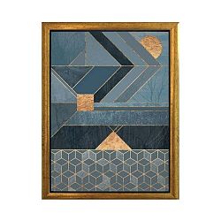 Plakát v rámu Piacenza Art Prospect, 30 x 20 cm