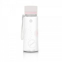 Plastová lahev Equa Cotton Candy, 0,6 l