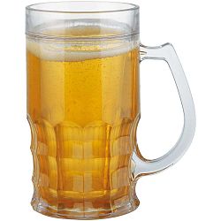 Plastová sklenice na pivo Le Studio Biere