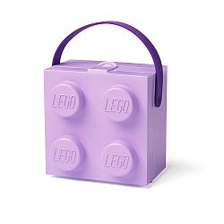 Plastový dětský úložný box Box – LEGO®