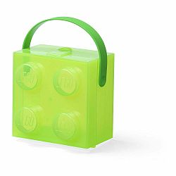 Plastový dětský úložný box – LEGO®