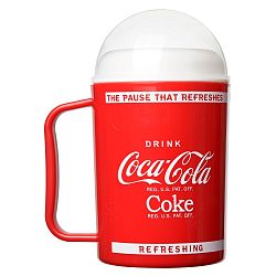Plastový hrnek Le Studio Coca, 330 ml