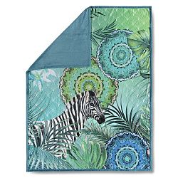 Pléd HIP Talisa Multi, 130 x 160 cm