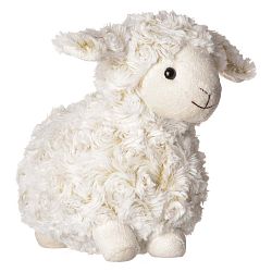 Plyšová zarážka do dveří Le Studio Mouton