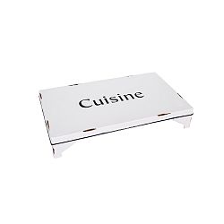 Podložka pod horké nádoby Antic Line Cuisine