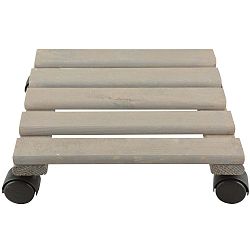 Podložka pod květináč Esschert Design, šířka 30 cm