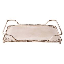 Podnos Clayre & Eef Moiste, délka 44 cm