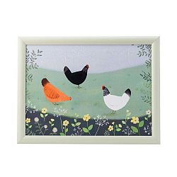 Podnos David Mason Spring Chicken