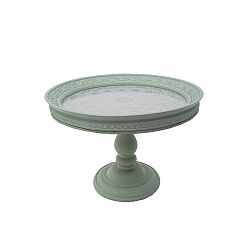 Podnos Mauro Ferretti Basso Kim Celeste, 23 cm
