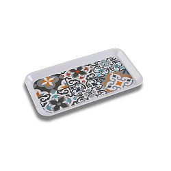 Podnos VERSA Alfama, 30 x 16,4 cm