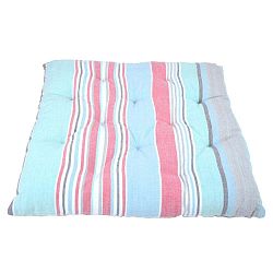 Podsedák Ego Dekor New Classic Stripe, 40 x 40 cm
