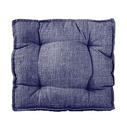 Podsedák Linen Couture Square Hippy, 37 x 37 cm