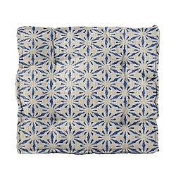 Podsedák Linen Couture Square Hippy, 37 x 37 cm