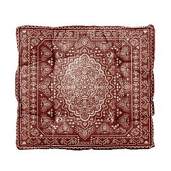 Podsedák Linen Couture Square Hippy, 37 x 37 cm