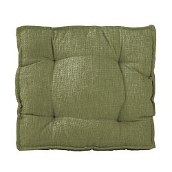 Podsedák Linen Couture Square Hippy, 37 x 37 cm