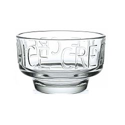 Pohár na zmrzlinu Antic Line Ice Cream Glass