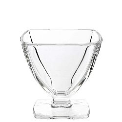 Pohár na zmrzlinu La Rochère Carat, 190 ml