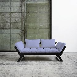 Pohovka Karup Bebop Black/Blue Breeze