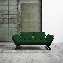 Pohovka Karup Bebop Black/Botella