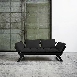 Pohovka Karup Bebop Black/Gray