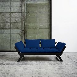 Pohovka Karup Bebop Black/Royal