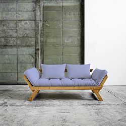 Pohovka Karup Bebop Honey/Blue Breeze