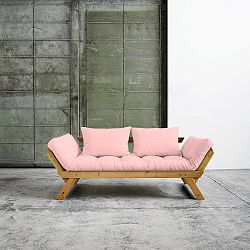 Pohovka Karup Bebop Honey/Pink Peonie