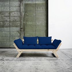 Pohovka Karup Bebop Natural/Royal