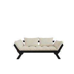 Pohovka Karup Design Bebop Black/Beige