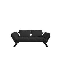 Pohovka Karup Design Bebop Black/Dark Grey