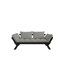 Pohovka Karup Design Bebop Black/Grey