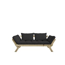 Pohovka Karup Design Bebop Natural/Dark Grey