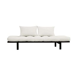Pohovka Karup Design Pace Black/Creamy